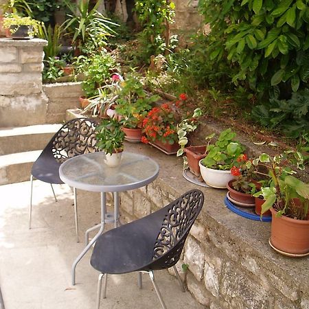 דירות PUY Apartman Arena מראה חיצוני תמונה