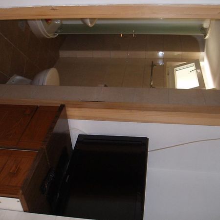 דירות PUY Apartman Arena מראה חיצוני תמונה