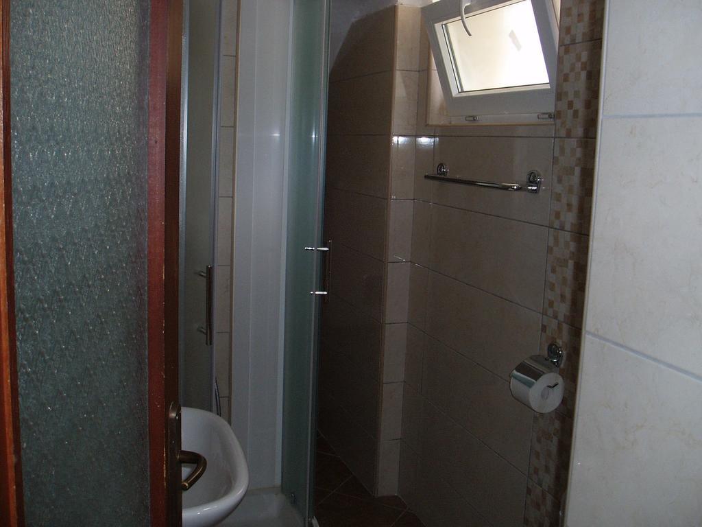 דירות PUY Apartman Arena מראה חיצוני תמונה