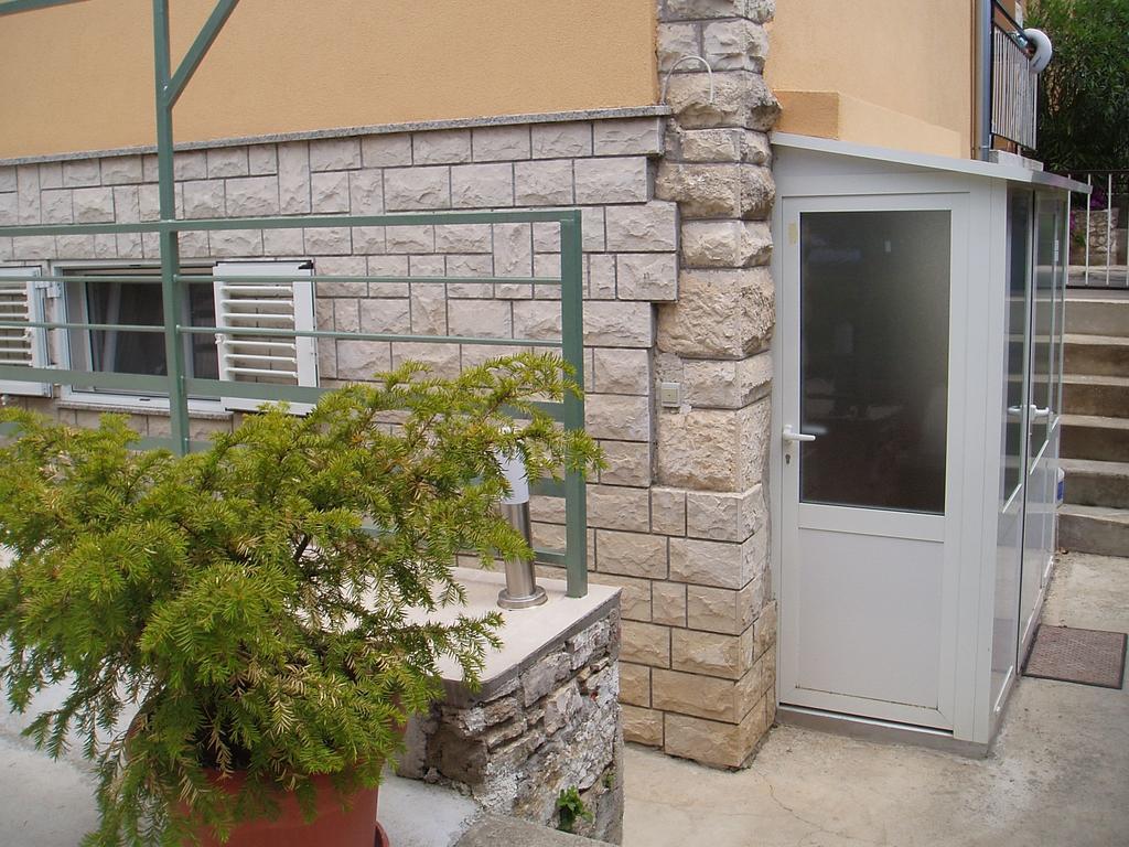 דירות PUY Apartman Arena מראה חיצוני תמונה