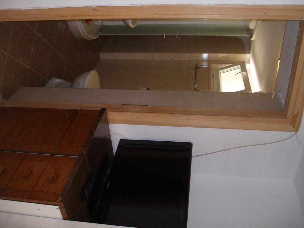 דירות PUY Apartman Arena מראה חיצוני תמונה